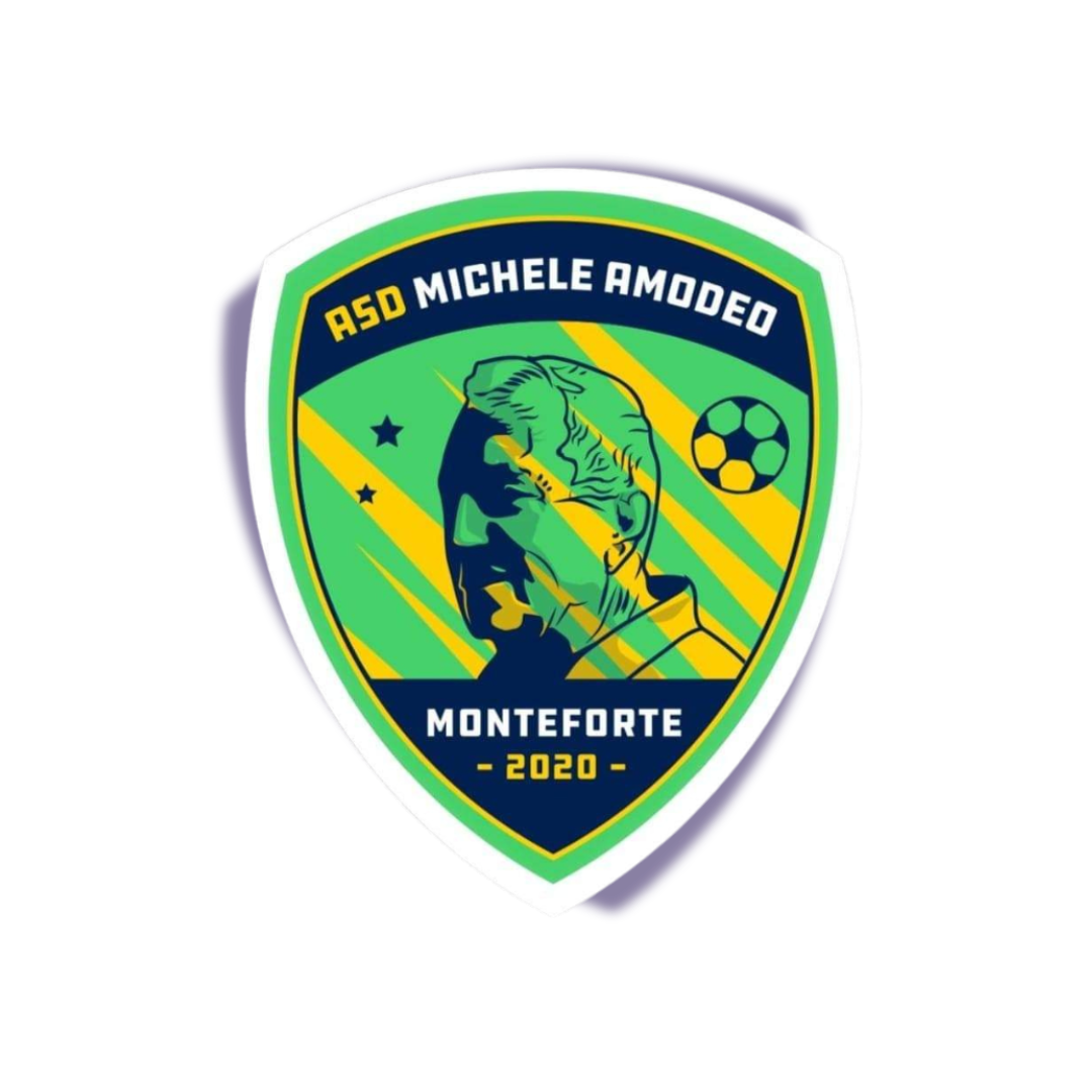 Logo ASD Michele Amodeo Monteforte