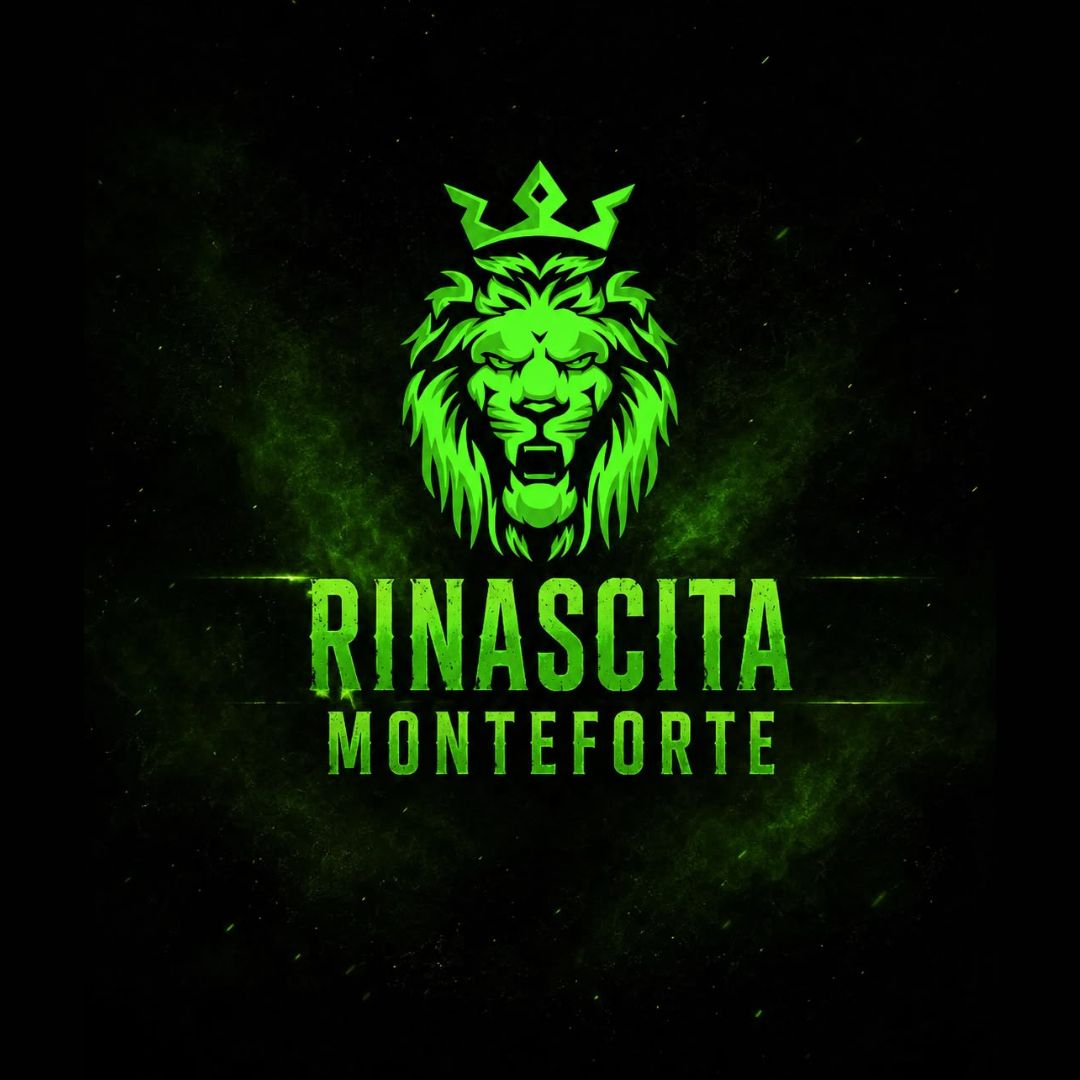 Logo Associazione Rinascita Monteforte