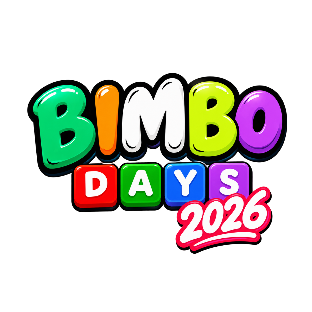 Logo Bimbo Days Avellino