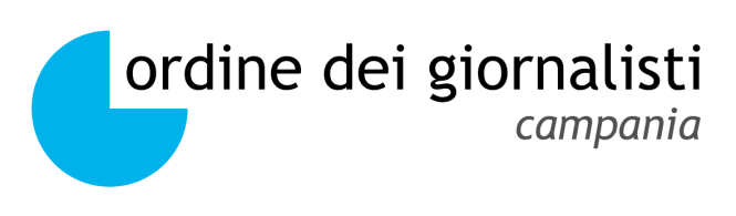 Logo Ordine dei Giornalisti della Campania